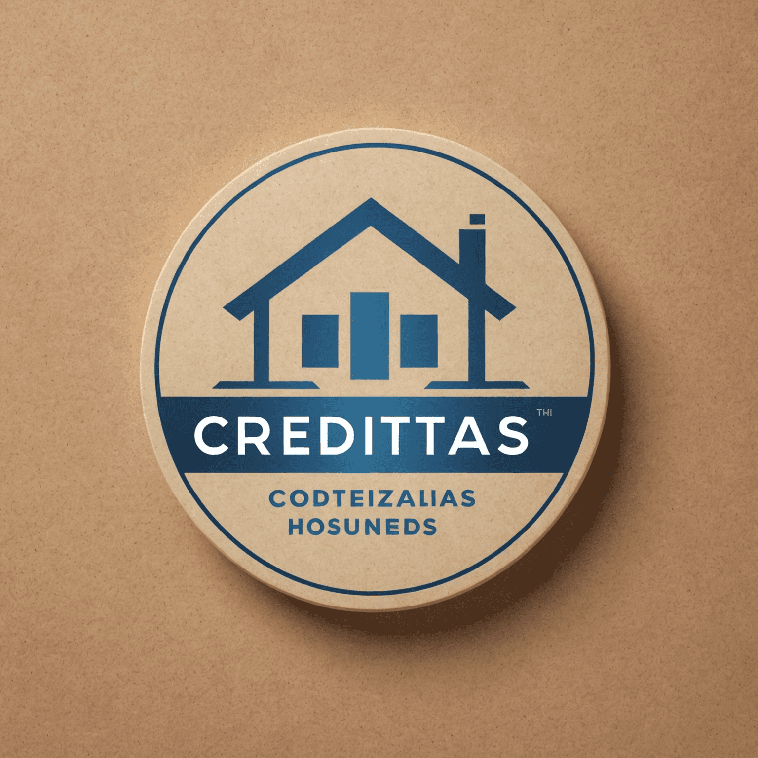 Logo Creditas - Optimalizace poplatků pro domácnosti a firmy